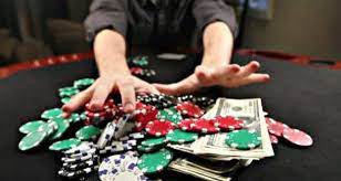 Онлайн казино Grand Casino